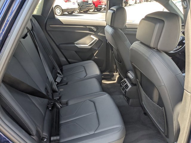 Used 2025 Audi Q3 2.0T Premium AWD/4WD image 21