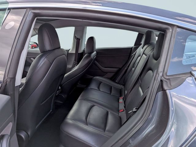 Used 2020 Tesla Model 3 Long Range AWD/4WD image 12