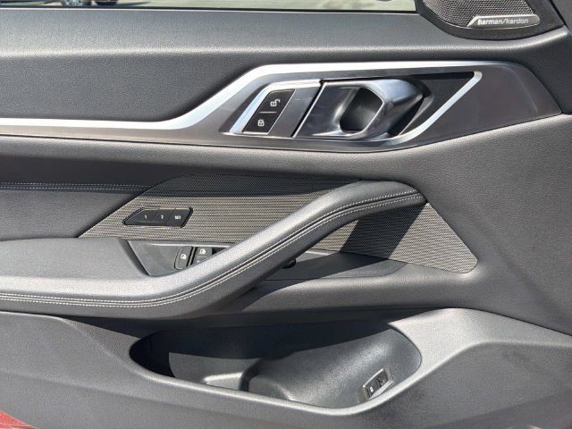 Used 2025 BMW M440i RWD image 17