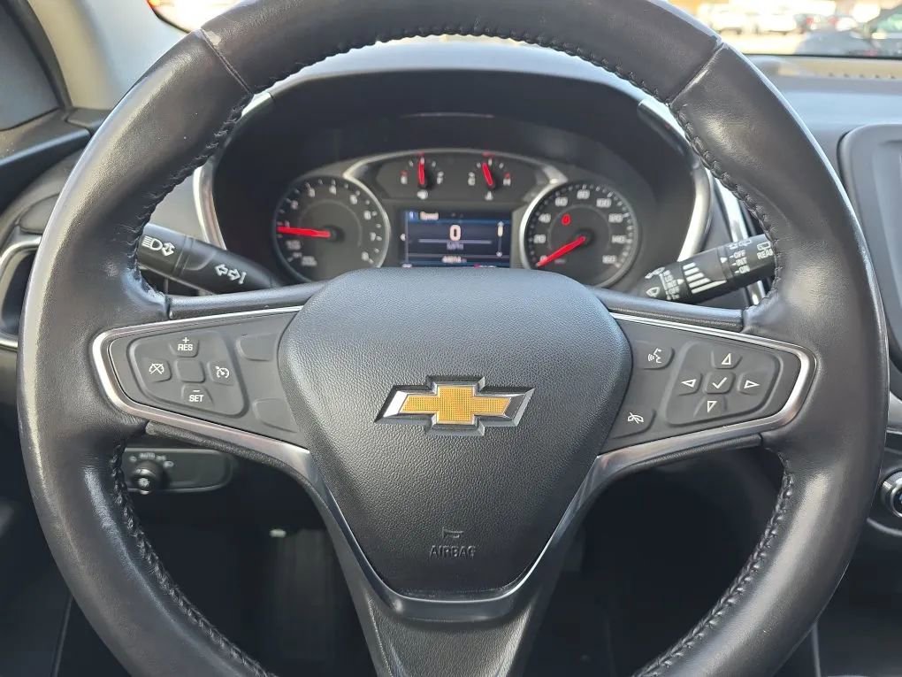 Used 2019 Chevrolet Equinox LT image 15