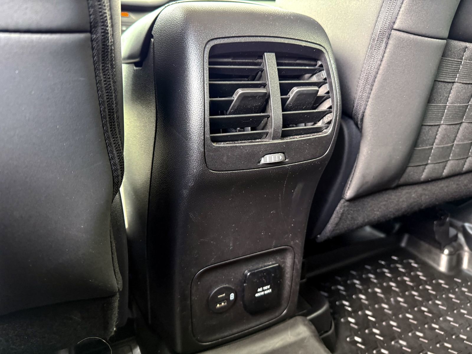 Used 2021 Ford Bronco Sport Badlands image 37