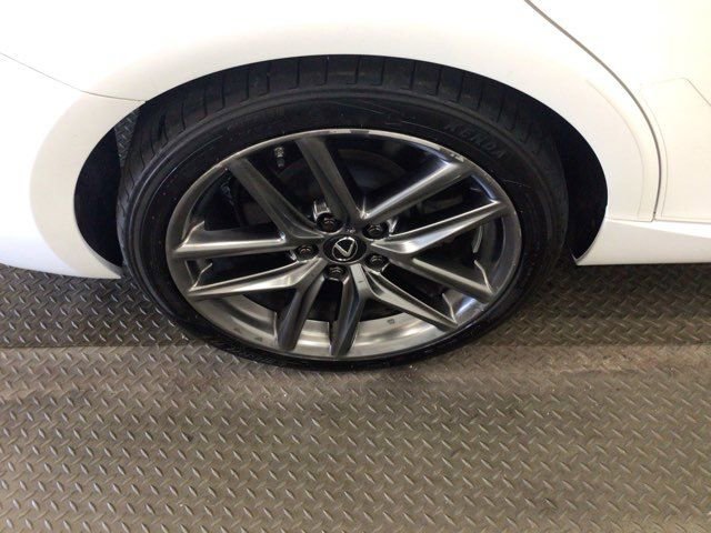 Used 2020 Lexus IS 300 F Sport w/ F Sport Package RWD image 24