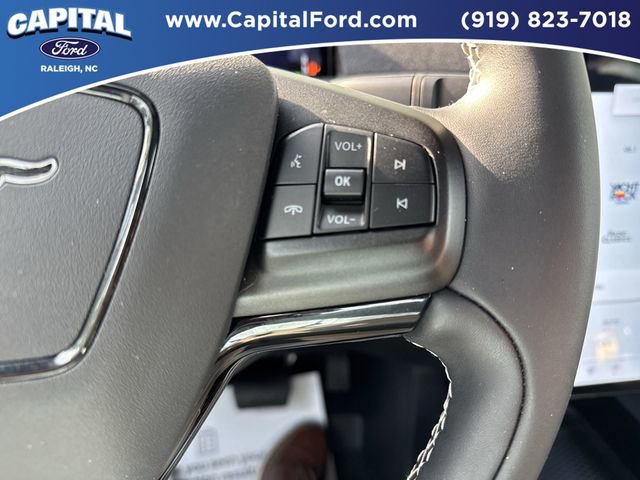 Used 2025 Ford Mustang Mach-E GT w/ Bronze Appearance Package image 23