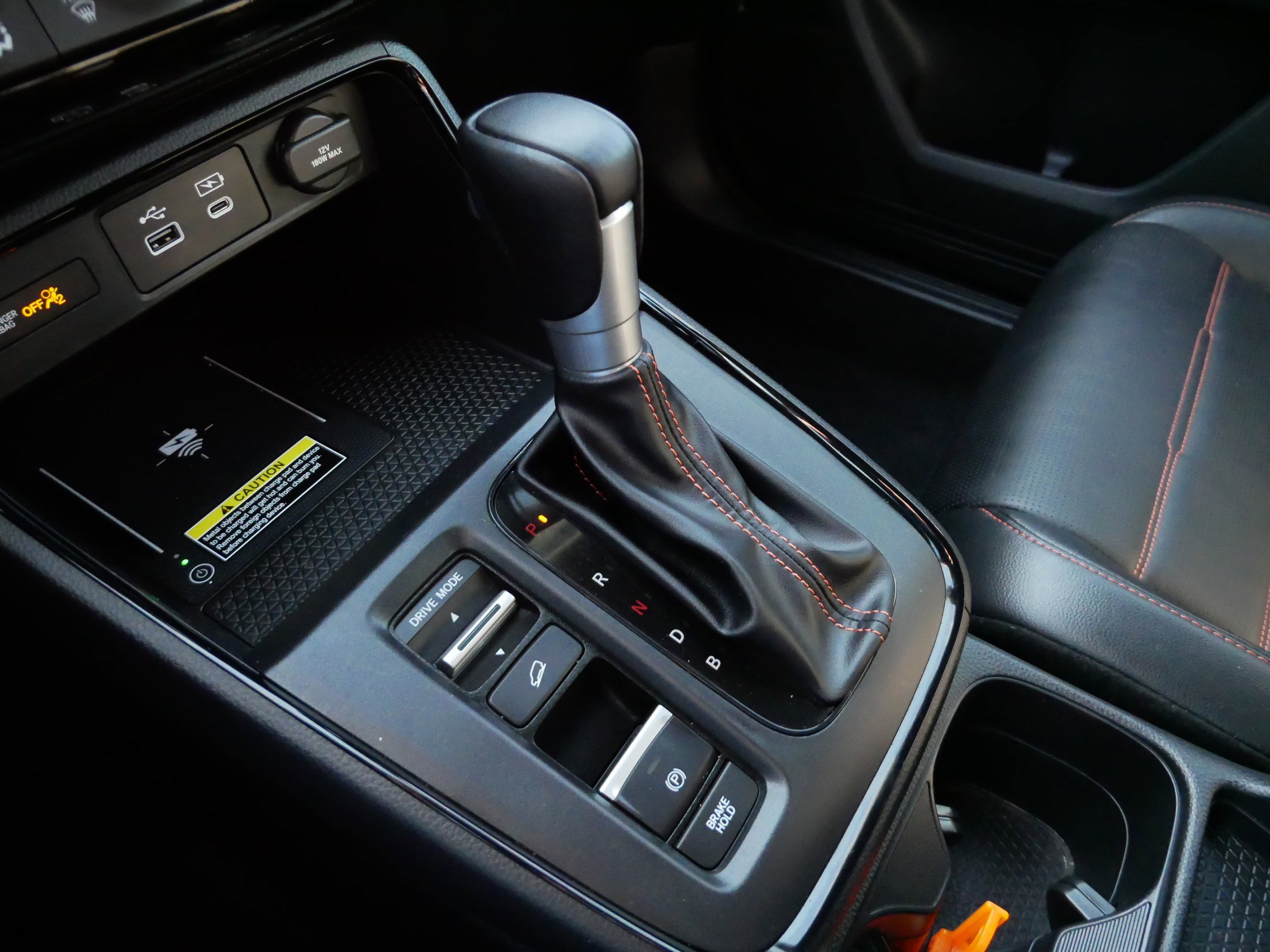 Certified 2024 Honda CR-V Sport Touring image 24