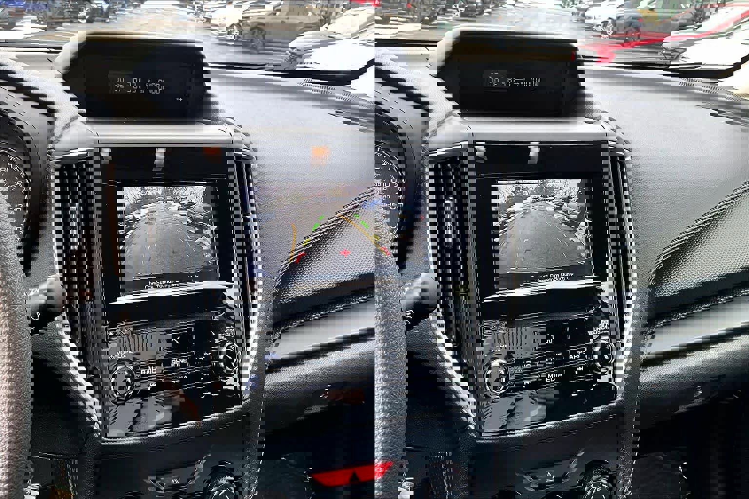 Used 2020 Subaru Forester w/ Alloy Wheel Package image 26