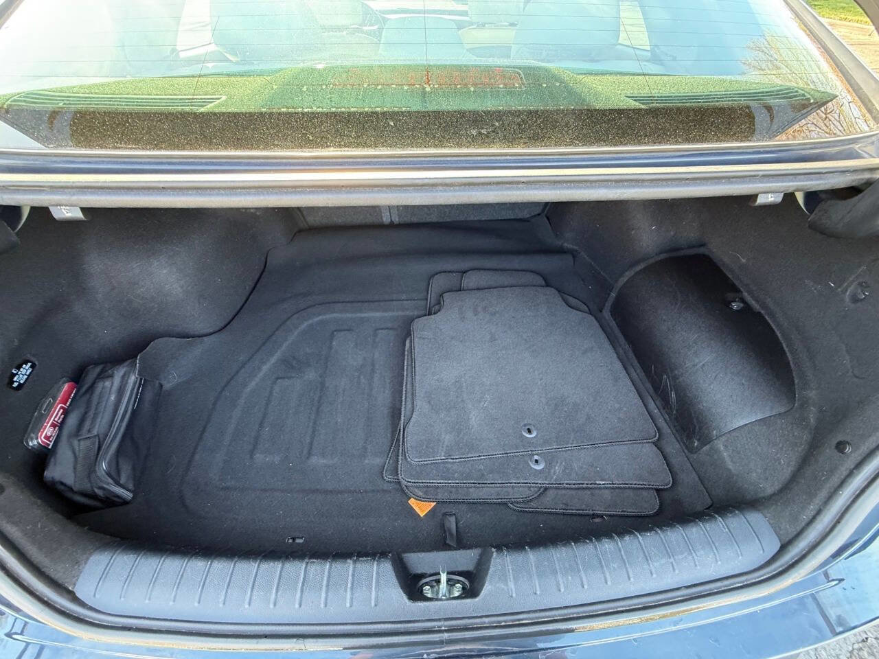 Used 2018 Kia Optima EX image 14