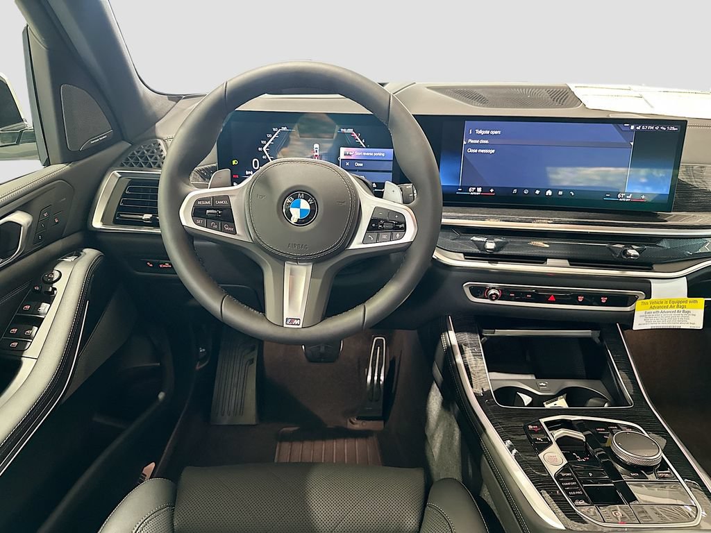New 2026 BMW X5 xDrive40i w/ M Sport Package AWD/4WD image 23