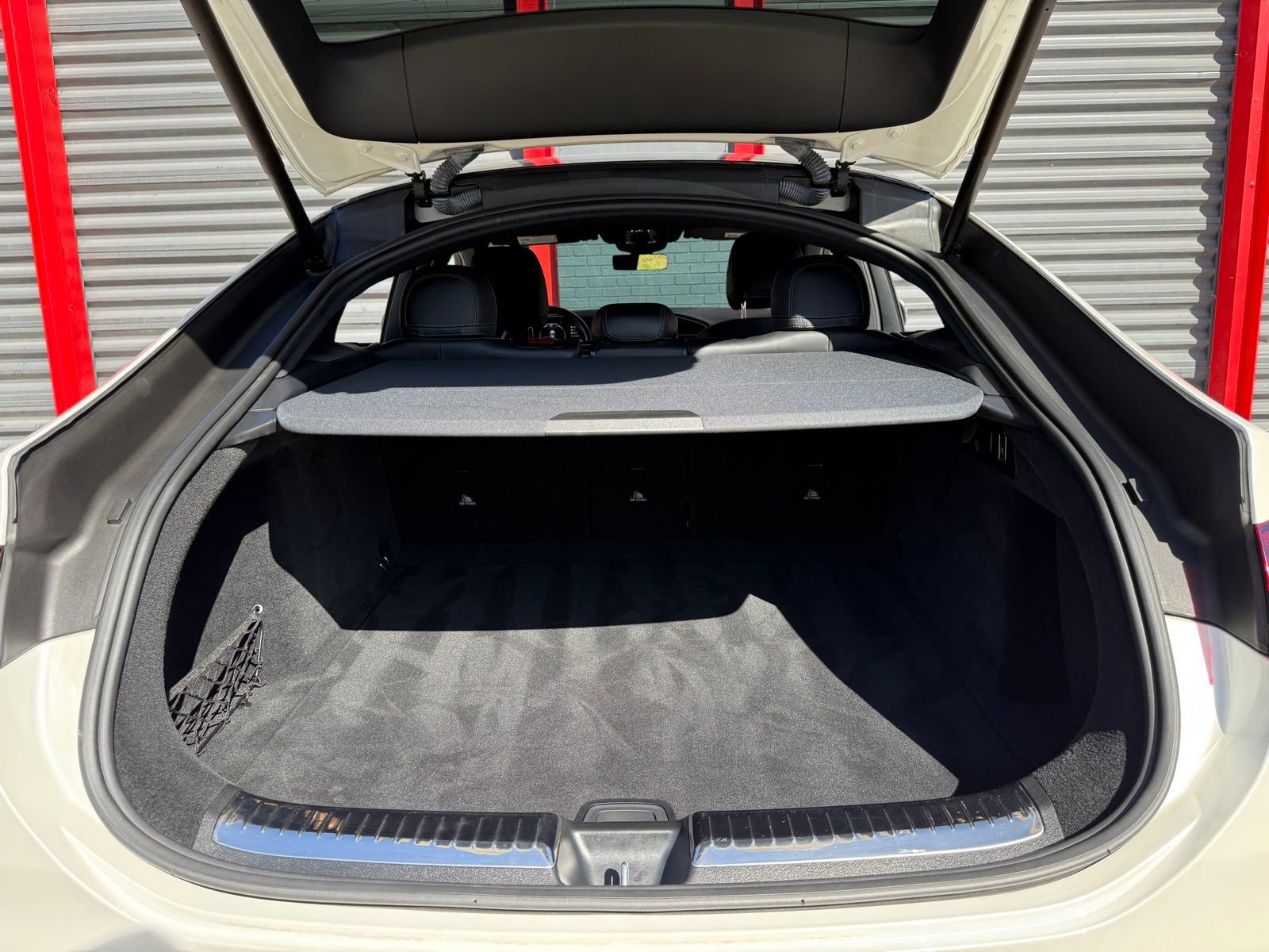 Used 2022 Mercedes-Benz GLE 53 AMG 4MATIC Coupe image 17