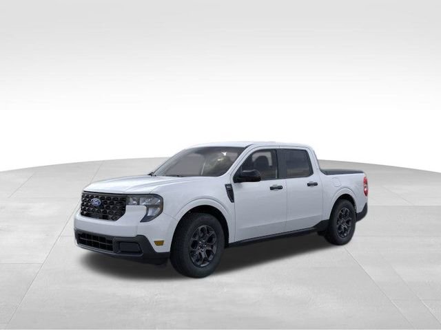 New 2025 Ford Maverick XLT w/ Equipment Group 301A image 2