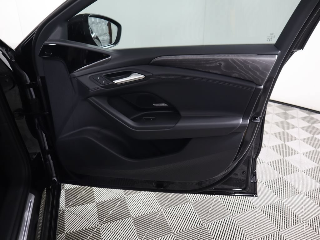 New 2025 Audi A6 e-tron Premium Plus RWD image 27