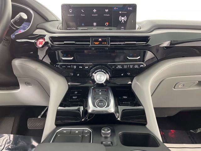 Used 2023 Acura MDX SH-AWD w/ Technology Package image 25