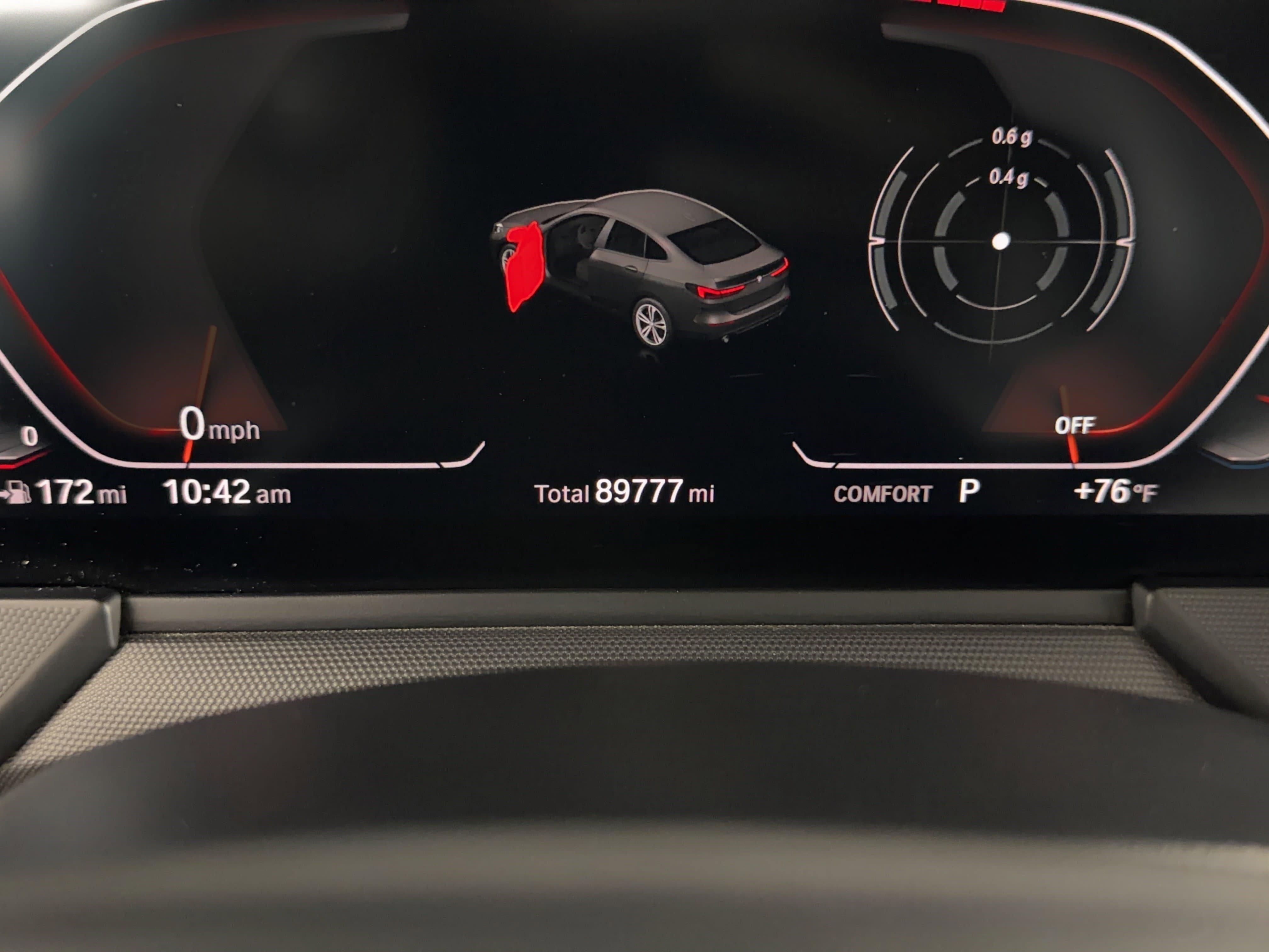 Used 2021 BMW 228i Gran Coupe w/ Convenience Package image 23