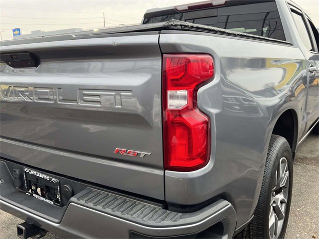 Used 2019 Chevrolet Silverado 1500 RST image 7