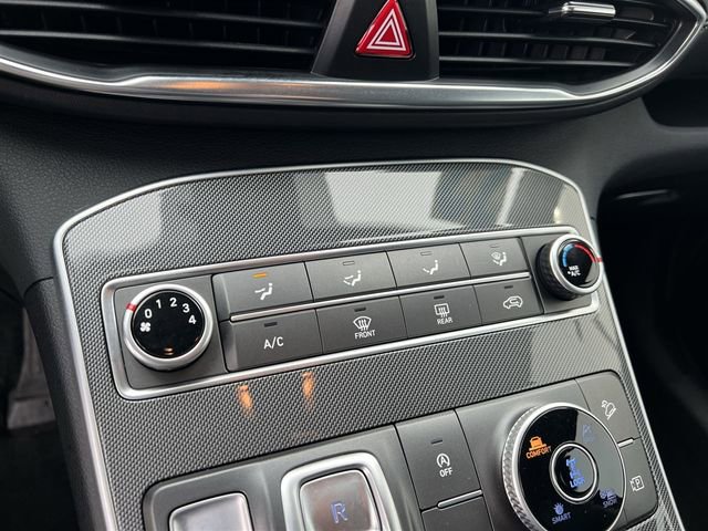 Used 2022 Hyundai Santa Fe SEL w/ Cargo Package image 21