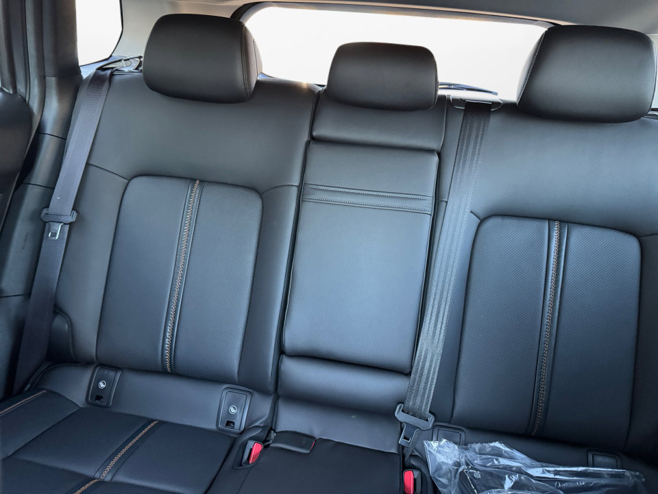 Used 2025 MAZDA CX-50 2.5 Hybrid w/ Weather Package image 14