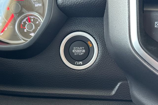 New 2026 RAM 1500 Big Horn image 20