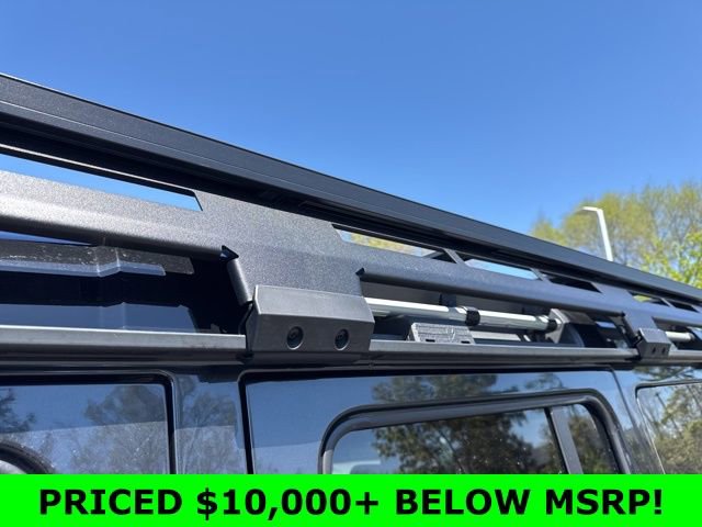 Used 2024 INEOS Grenadier image 42