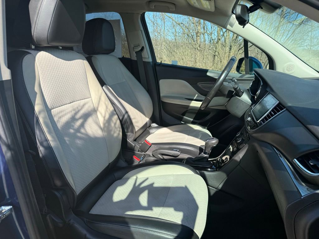 Used 2019 Buick Encore Preferred image 20