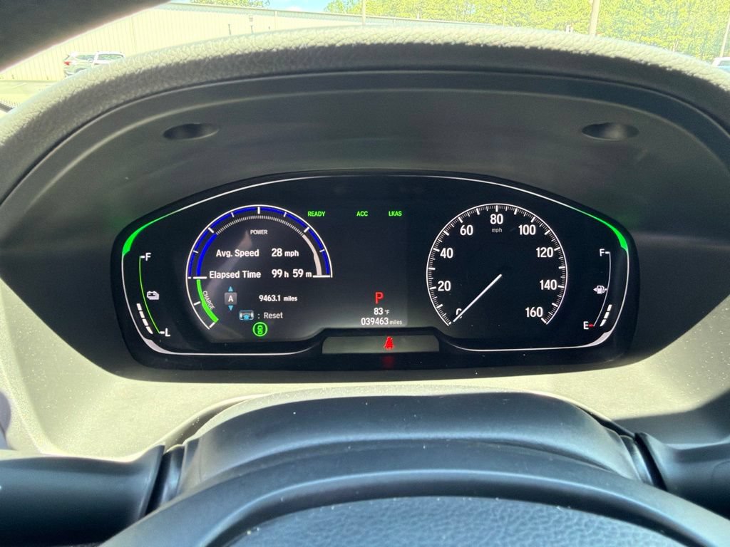 Used 2022 Honda Insight EX image 9
