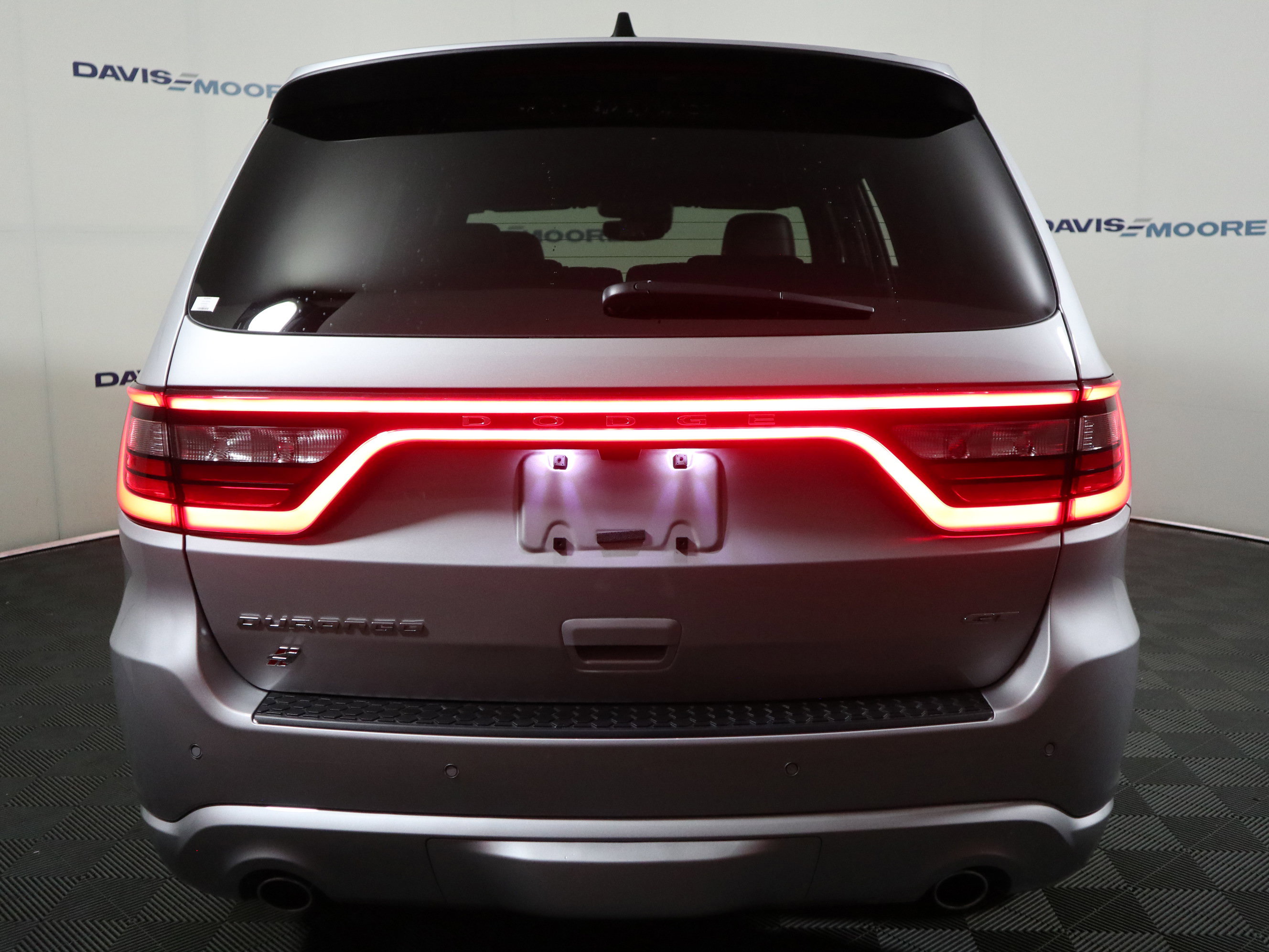 New 2026 Dodge Durango GT image 7