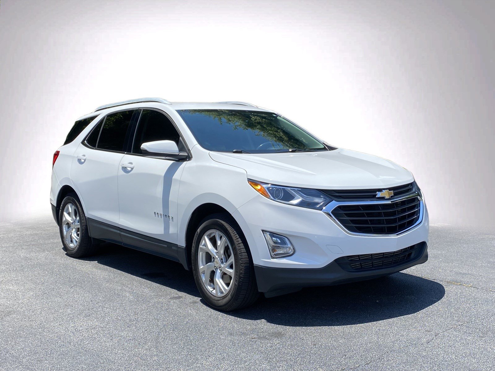 Used 2019 Chevrolet Equinox LT FWD video 2