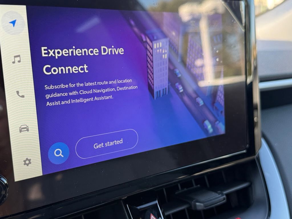 New 2026 Toyota Corolla Cross SE image 31