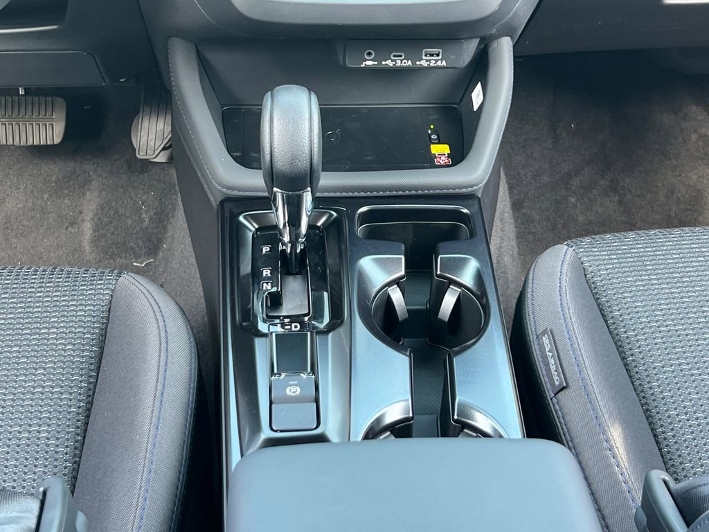 New 2026 Subaru Forester Premium image 22