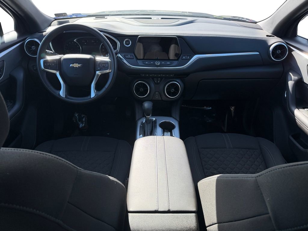Used 2022 Chevrolet Blazer LT image 12