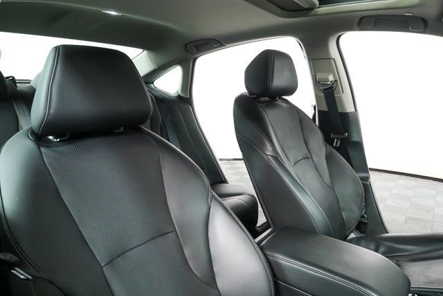 Used 2024 Honda Accord Touring image 23