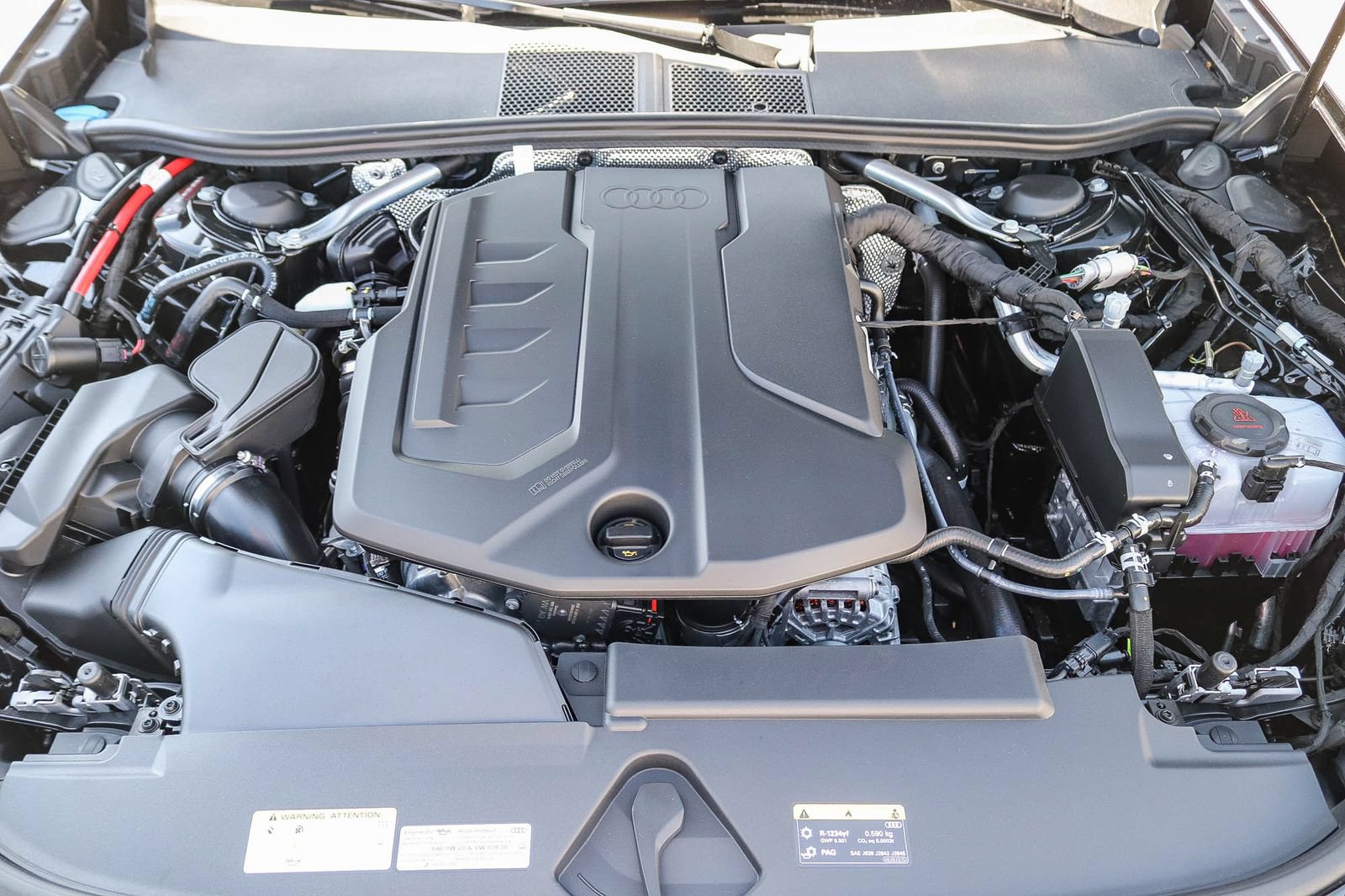 New 2026 Audi A5 2.0T Premium Plus AWD/4WD image 29
