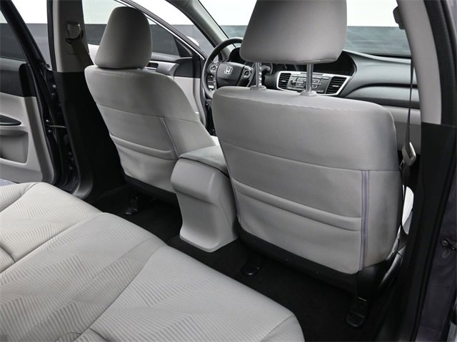 Used 2014 Honda Accord LX image 12