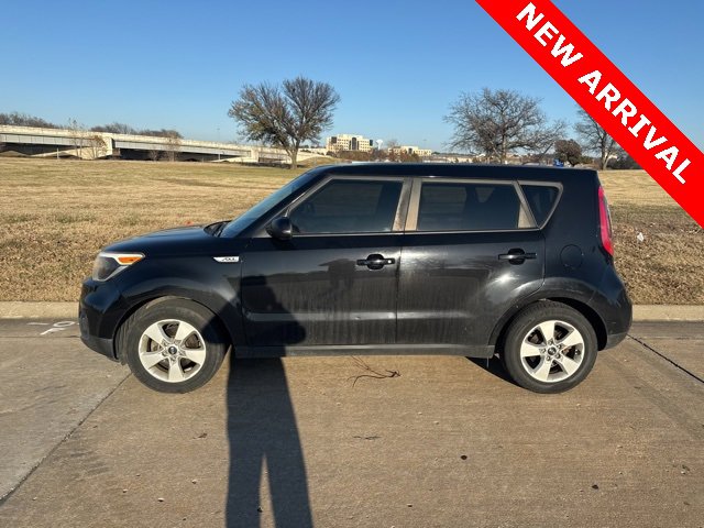 Used 2018 Kia Soul w/ Convenience Package image 6
