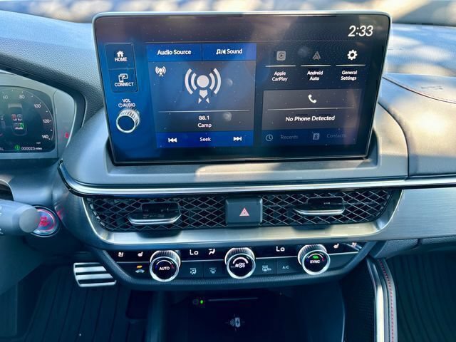 New 2026 Acura ADX A-Spec FWD image 14