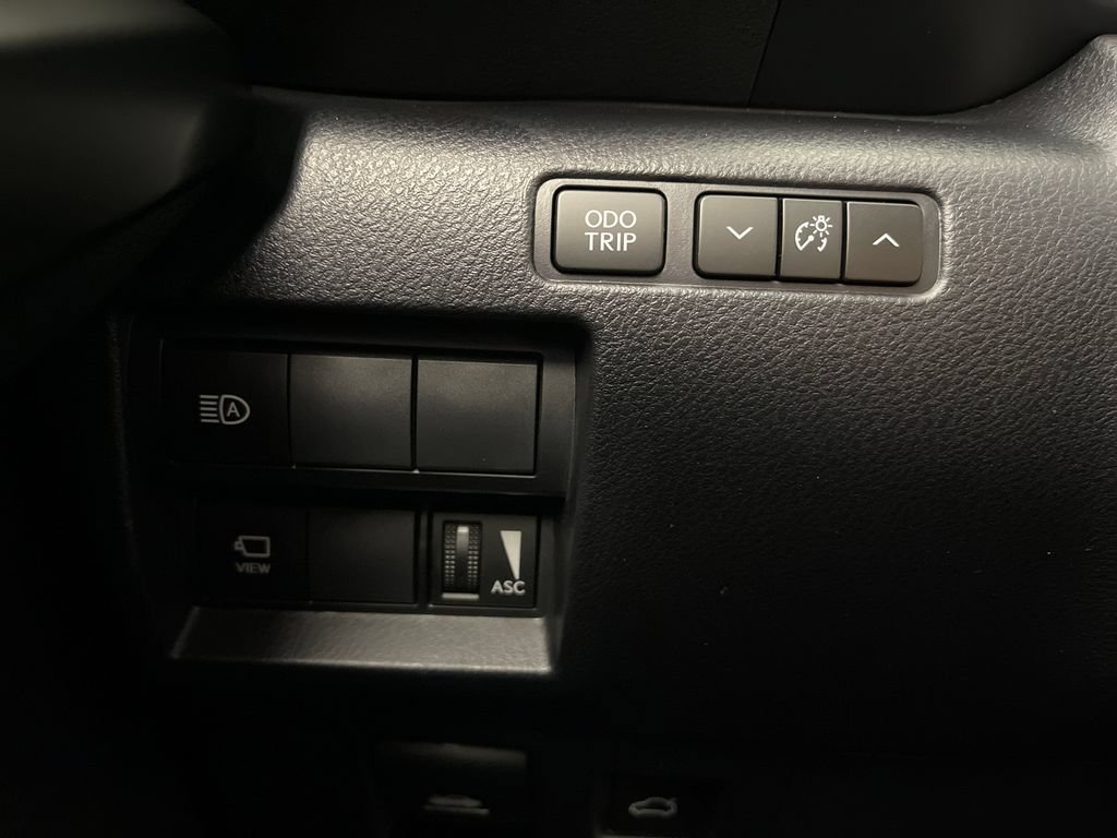 Used 2025 Lexus IS 350 F Sport w/ Navigation Package RWD image 30