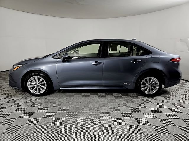 Used 2024 Toyota Corolla LE w/ LE Convenience Package AWD/4WD image 7