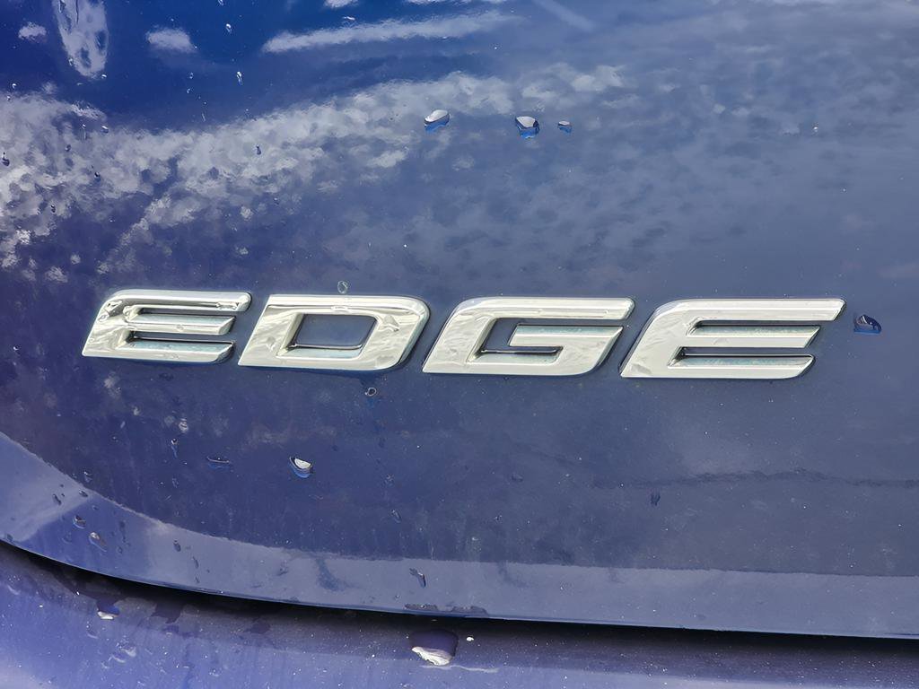 Used 2016 Ford Edge Sport w/ Equipment Group 401A image 13