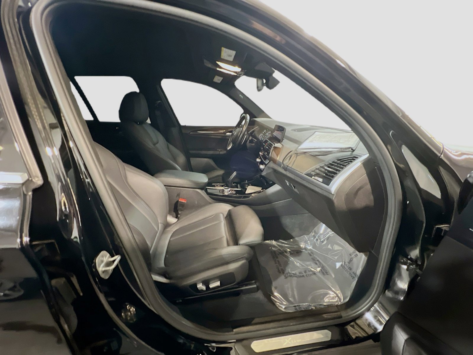 Used 2021 BMW X3 sDrive30i w/ Convenience Package image 23