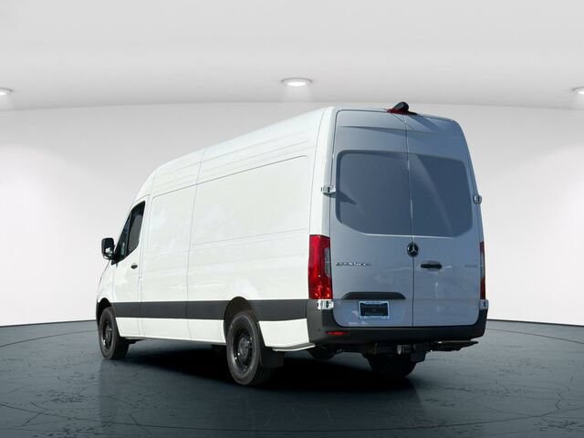 New 2026 Mercedes-Benz Sprinter 2500 image 4