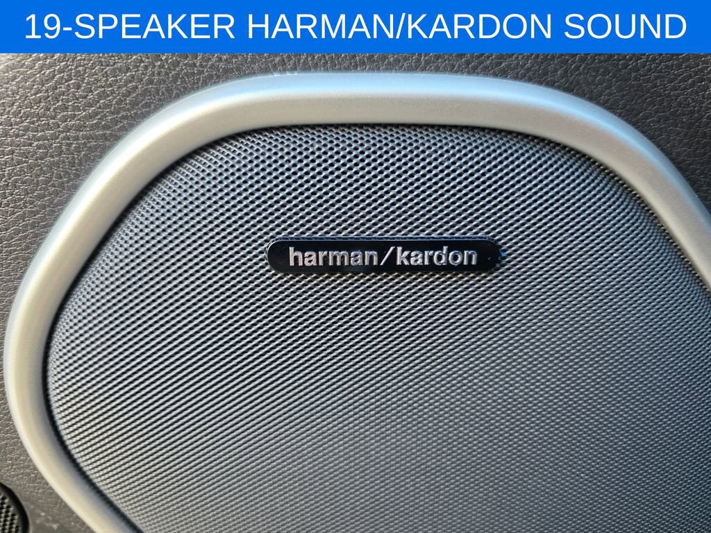 Used 2019 Jeep Grand Cherokee Summit w/ Platinum Series Group image 16