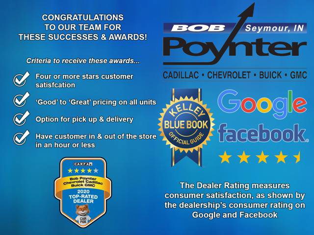 Used 2022 Buick Encore GX Preferred w/ Cold Weather Comfort Package image 12