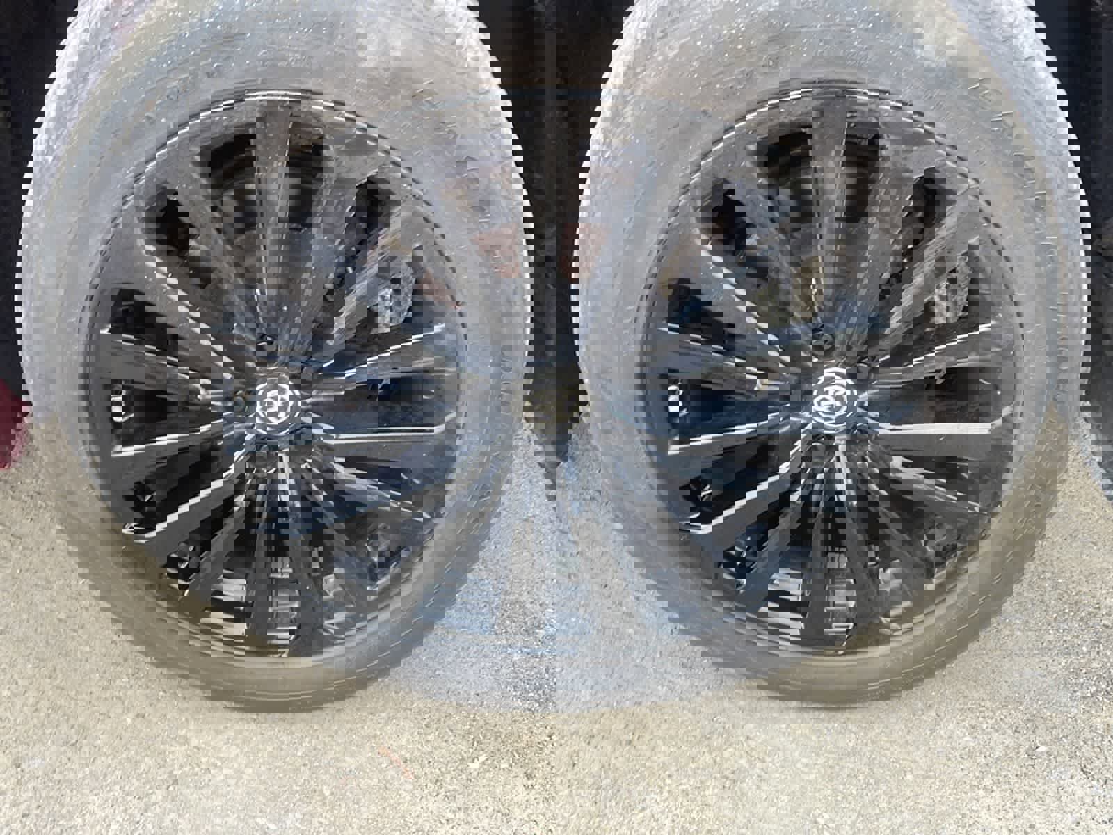 Used 2023 Toyota Highlander XSE image 22