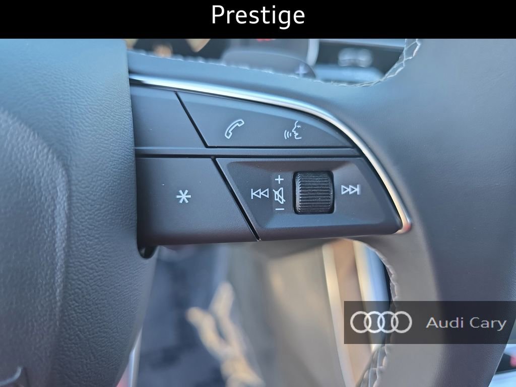 New 2026 Audi Q7 3.0T Prestige image 20