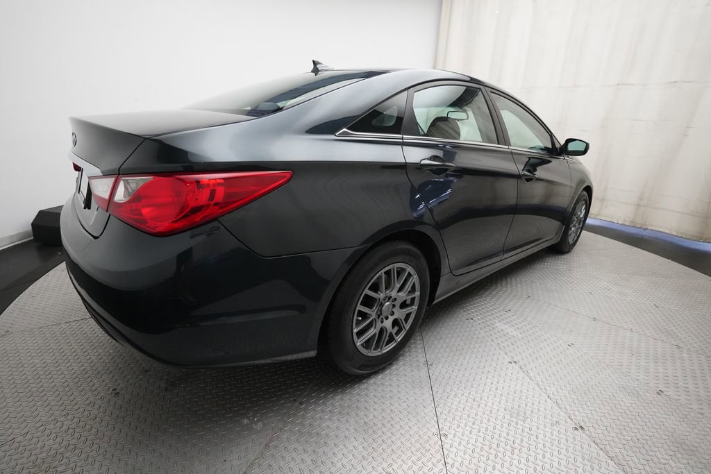 Used 2012 Hyundai Sonata GLS w/ Popular Equipment Pkg FWD image 34