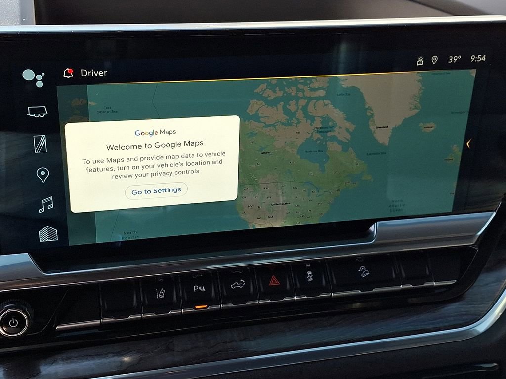 Used 2024 Chevrolet Silverado 2500 LTZ w/ LTZ Plus Package image 20