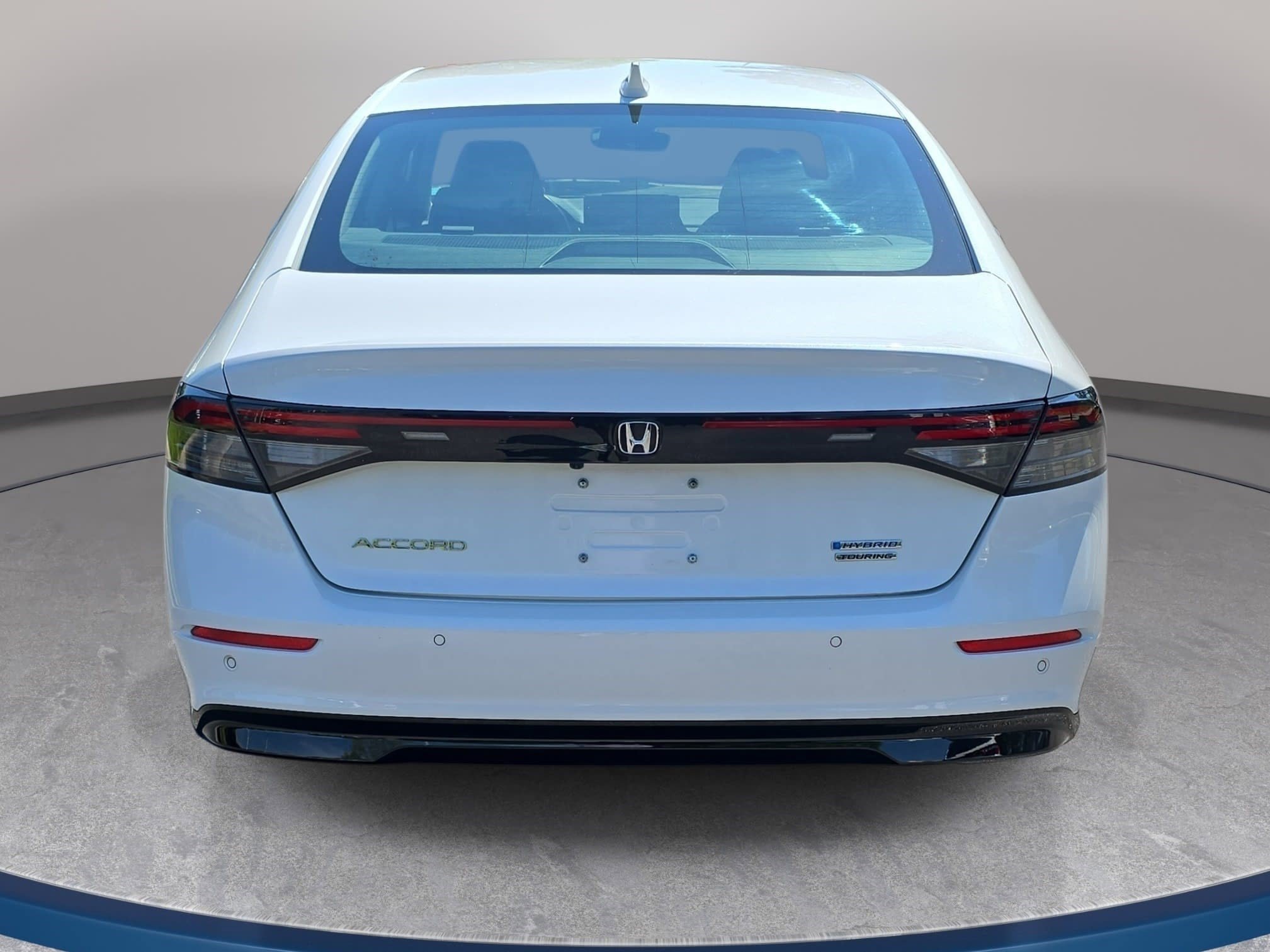 Used 2023 Honda Accord Touring image 6