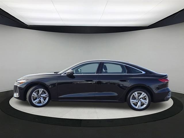 Certified 2025 Audi A5 2.0T Premium w/ Convenience Package image 4