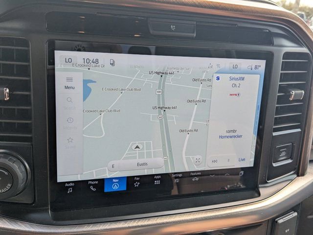 New 2026 Ford F150 King Ranch w/ Equipment Group 601A High AWD/4WD image 25