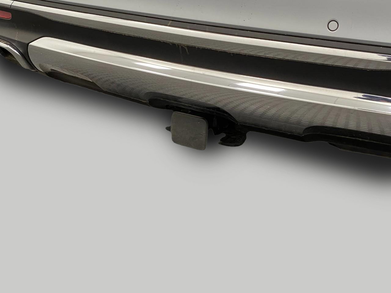 Certified 2025 Mercedes-Benz GLS 450 4MATIC image 4