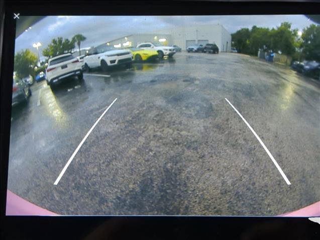 Used 2016 Tesla Model X P90D AWD/4WD image 14