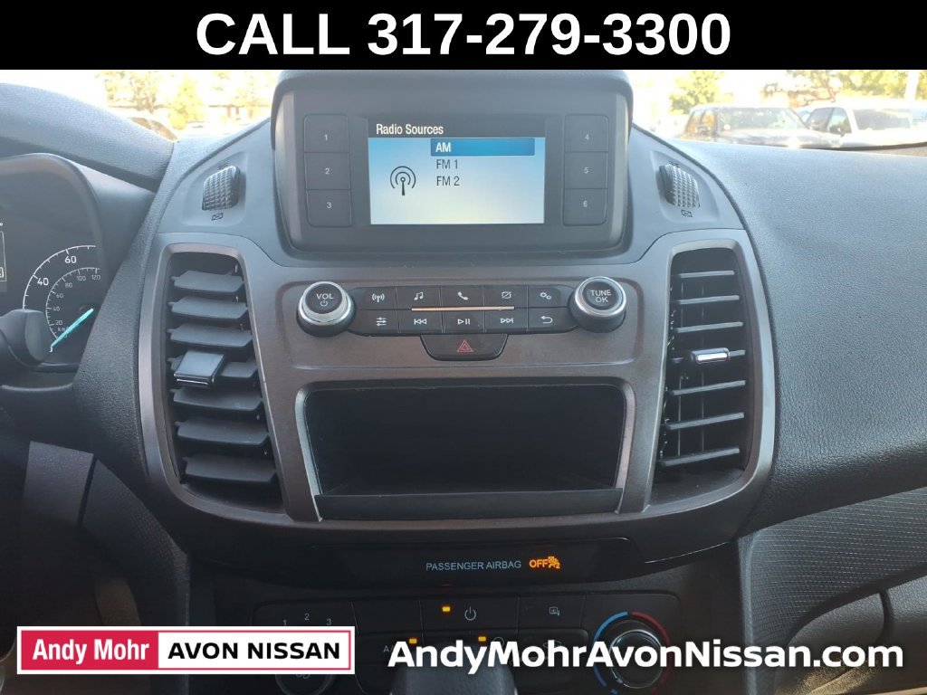 Used 2022 Ford Transit Connect XL FWD image 25
